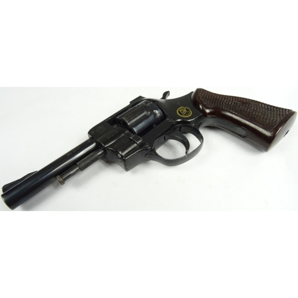 Rewolwer Arminius HW5 kal. .22lr